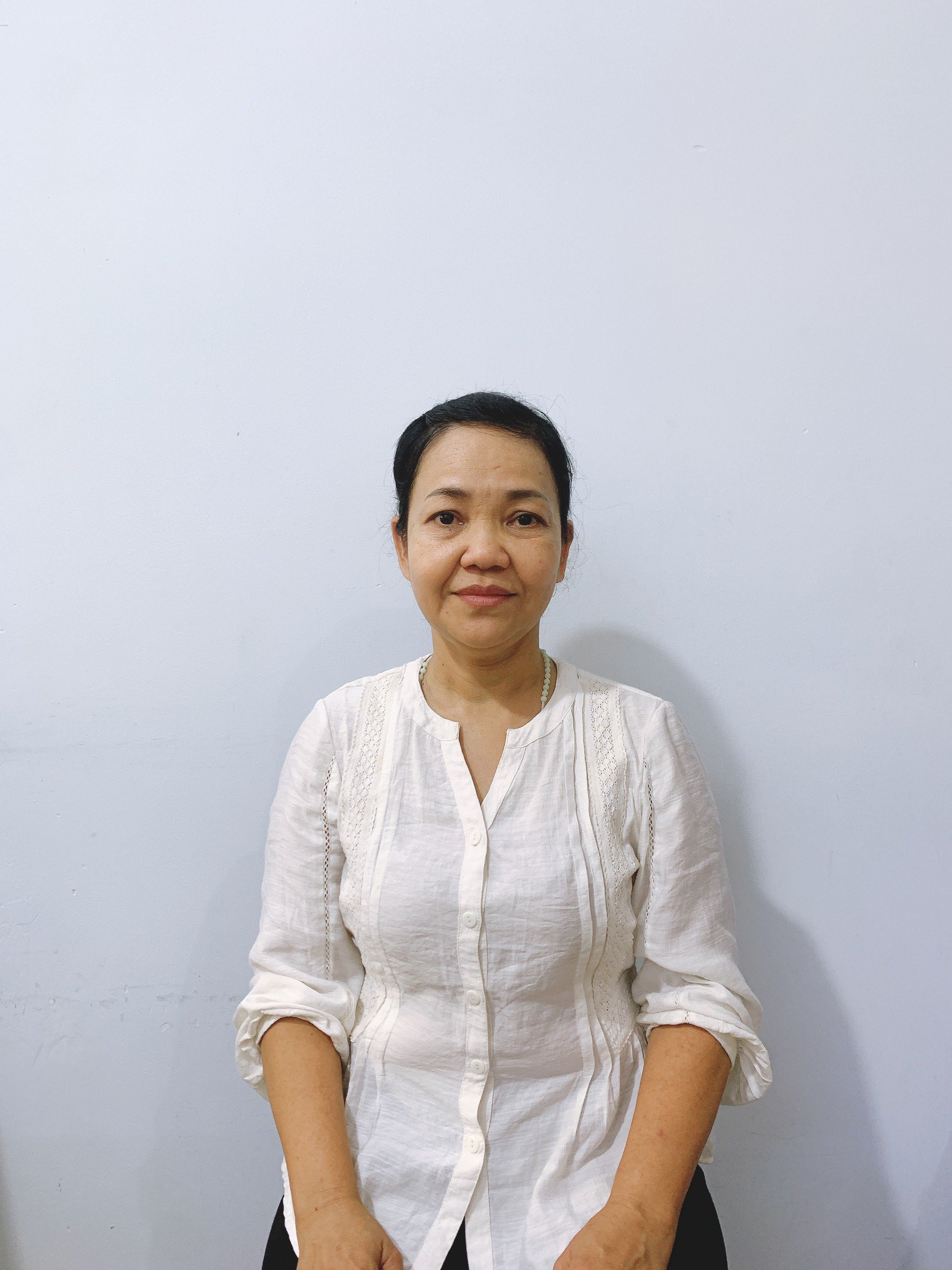 CÔ OANH TÌM VIỆC CHĂM SÓC NGƯỜI BỆNH CHUYÊN NGHIỆP, GIÚP VIÊC NHÀ.