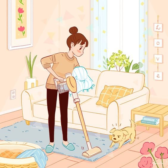 LẠC LONG QUẬN QUẬN 11 – TUYỂN CHỊ GIÚP VIỆC NHÀ DƯỚI 53 TUỔI