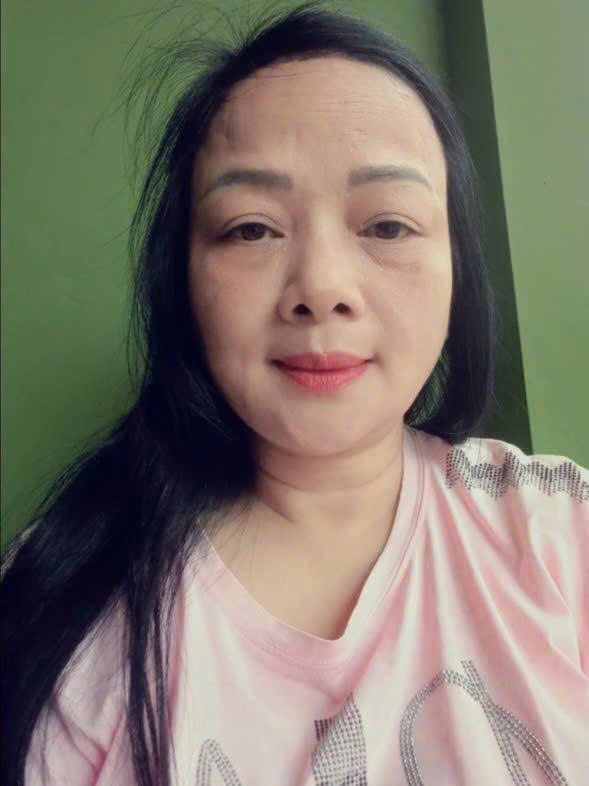 Chị Hằng (53 tuổi, Bắc Ninh) tìm việc giúp việc nhà