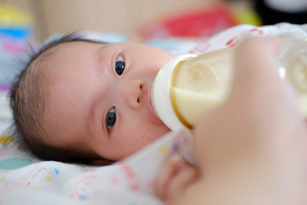 Bé Nay Được 2 Tháng Tuổi Cần Chị Về Chuyên Chăm Sóc Ở Tại Nhà