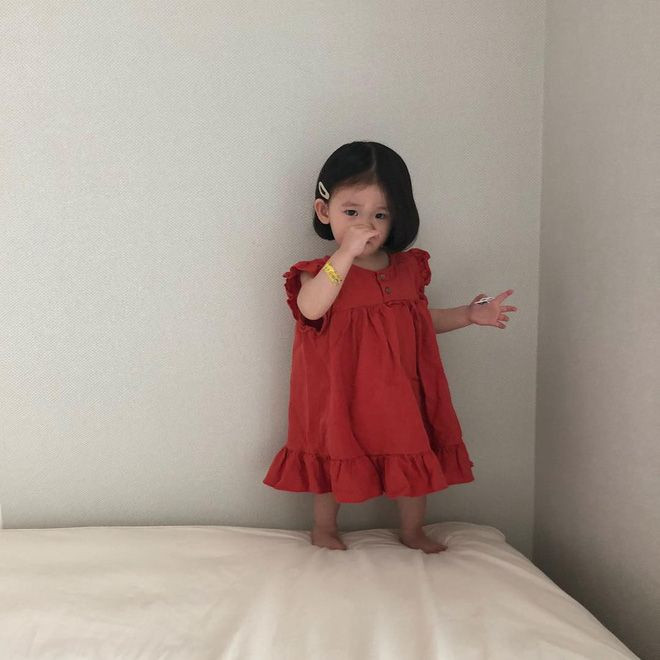 HÔM NAY EM CẦN TÌM GẤP 1 CHỊ CHUYÊN CHĂM BÉ 11 THÁNG TUỔI