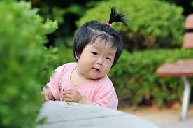 Tìm người chăm bé 21 tháng khu vực quận 8 ạ!