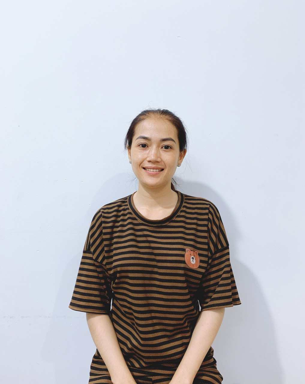 Chị Na, sinh năm 1992, Quê ở Sóc Trăng CHUYÊN GIÚP VIỆC NỘI TRỢ NHÀ CỬA