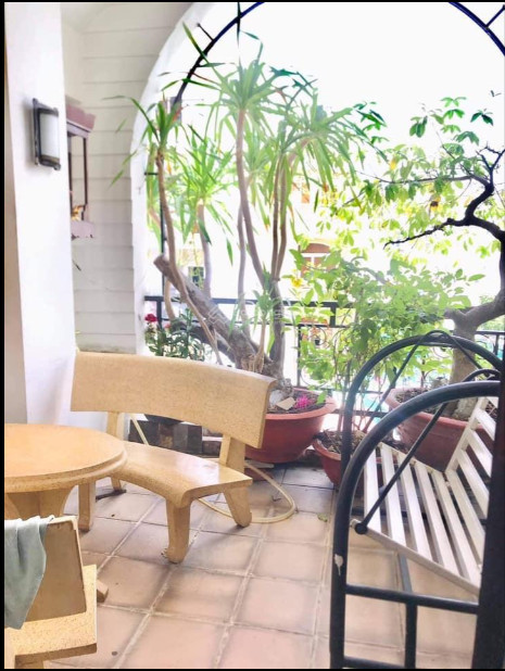 Hai mẹ con em đang chung cư Green Building q3 cần chị giúp việc nấu ăn, dọn dẹp nhà cửa