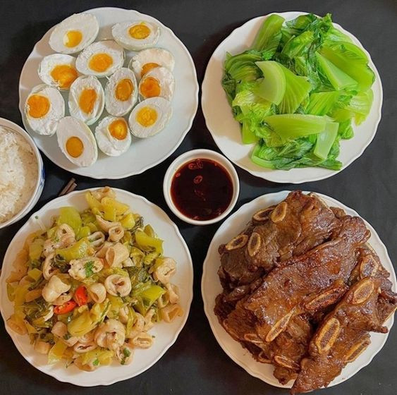 Tuyển chị giúp việc nhà 3 người, lương 10 triệu ở gò vấp.