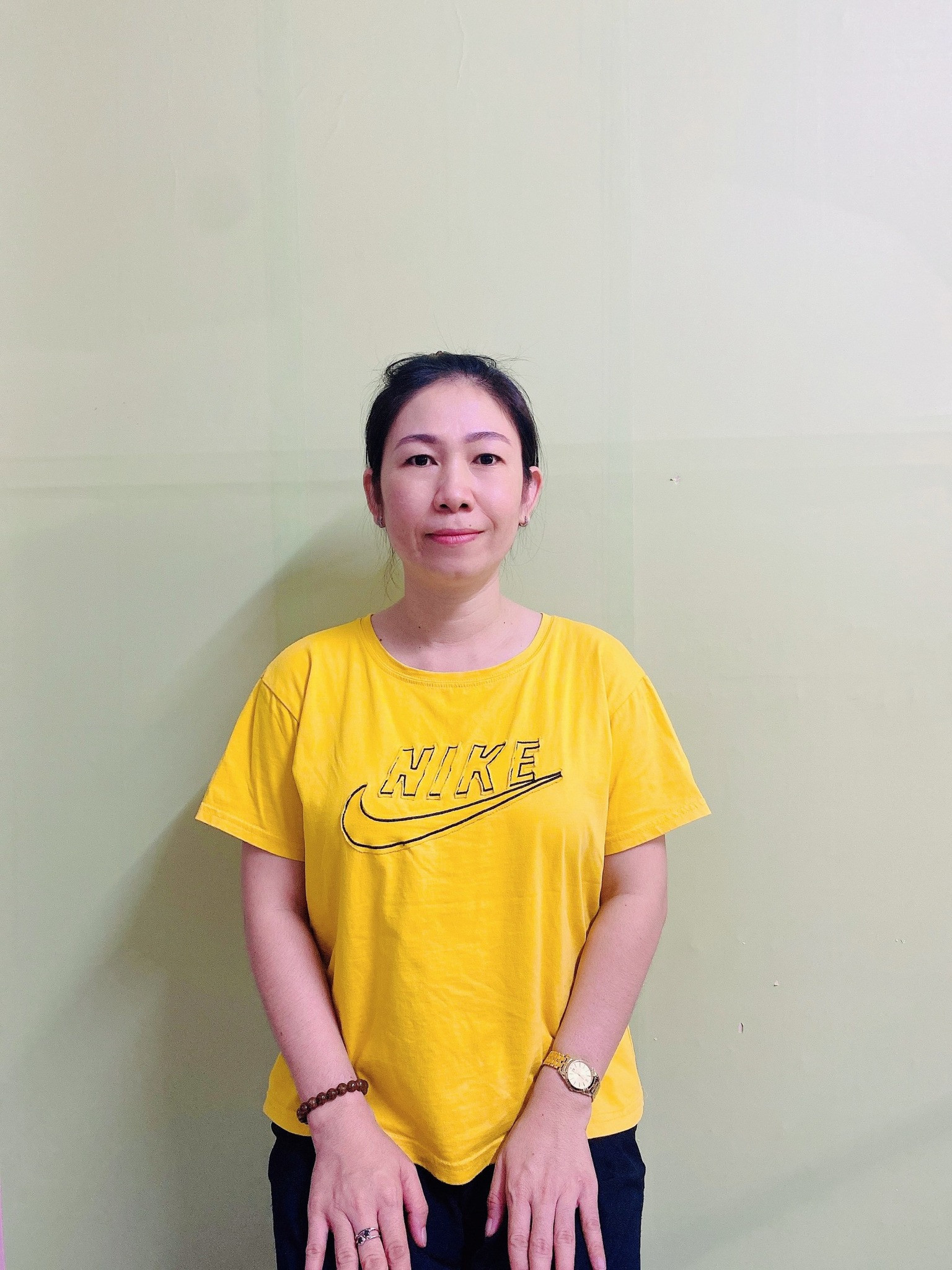 DƯƠNG YẾN PHƯƠNG SINH NĂM 1983 BÌNH THUẬN, CHỊ XIN LÀM CÔNG VIỆC GIÚP VIỆC NHÀ, CHĂM EM BÉ