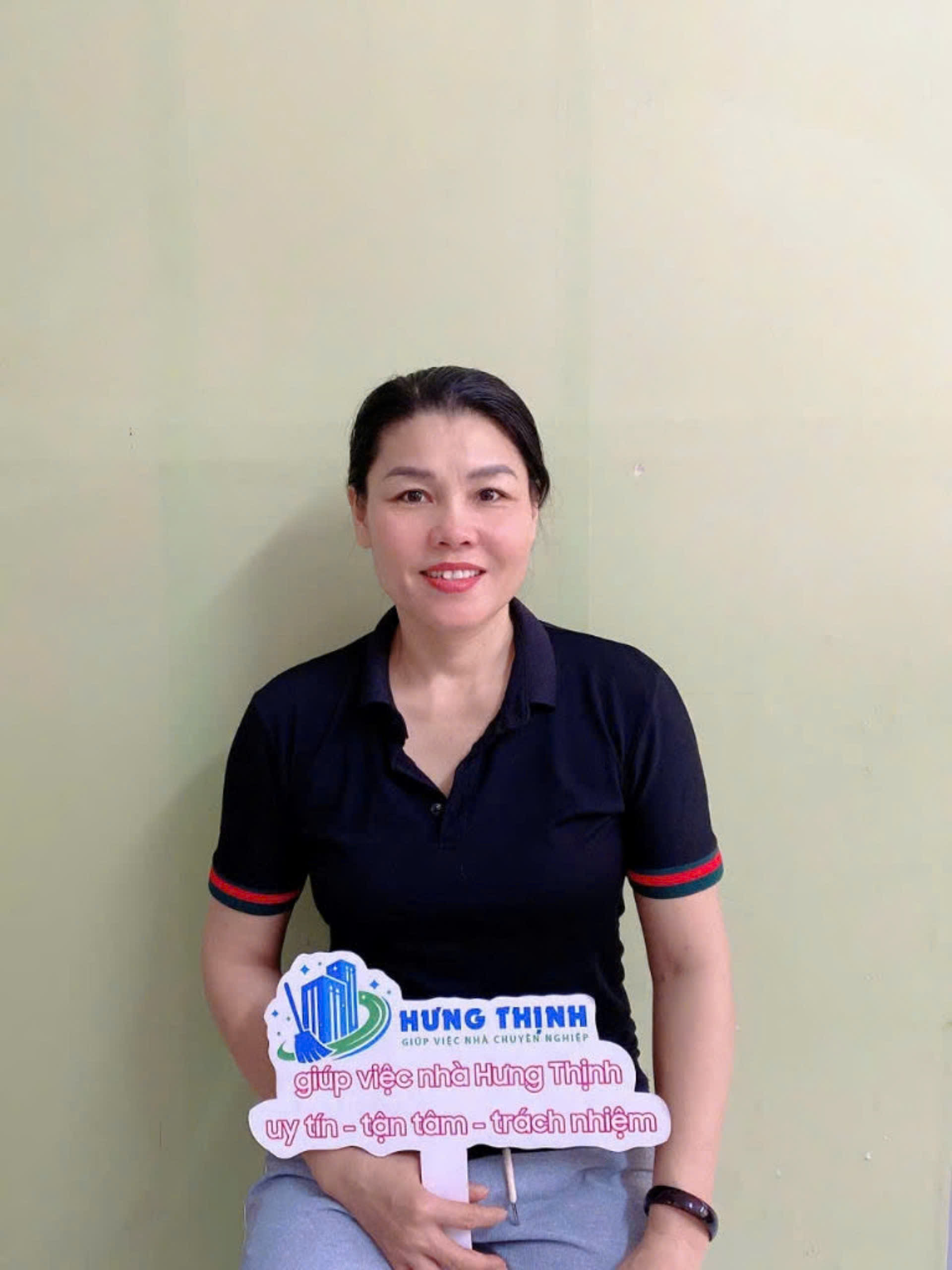 NAY EM CÓ 1 CÔ GIÚP VIỆC GIỎI, NẤU ĂN NGON, ĐANG TÌM VIỆC LÀM Ở LẠI NÈ ANH CHỊ ƠI .!!