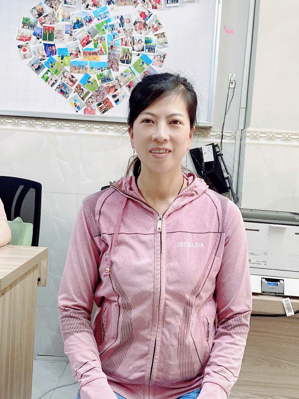 Em Tìm Việc Làm Bao Ăn Ở Cho Chị Kiều - 1985 - Lâm Đồng