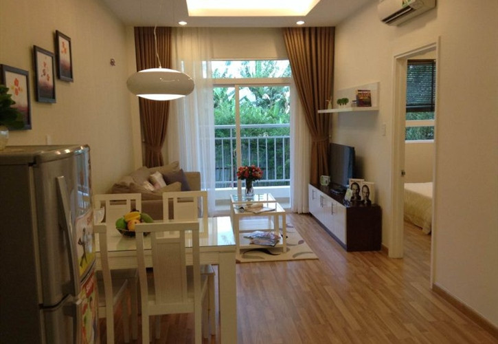 Em Cần Tìm Chị Giúp Việc Nhà Chung Cư Quận Tân Bình ( Đi Về) Lương 8tr