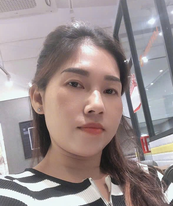 Chị Võ Thị Ngọc Linh – Sinh năm 1982 - Hộ khẩu HCM sạch sẽ cẩn thận cần tìm việc