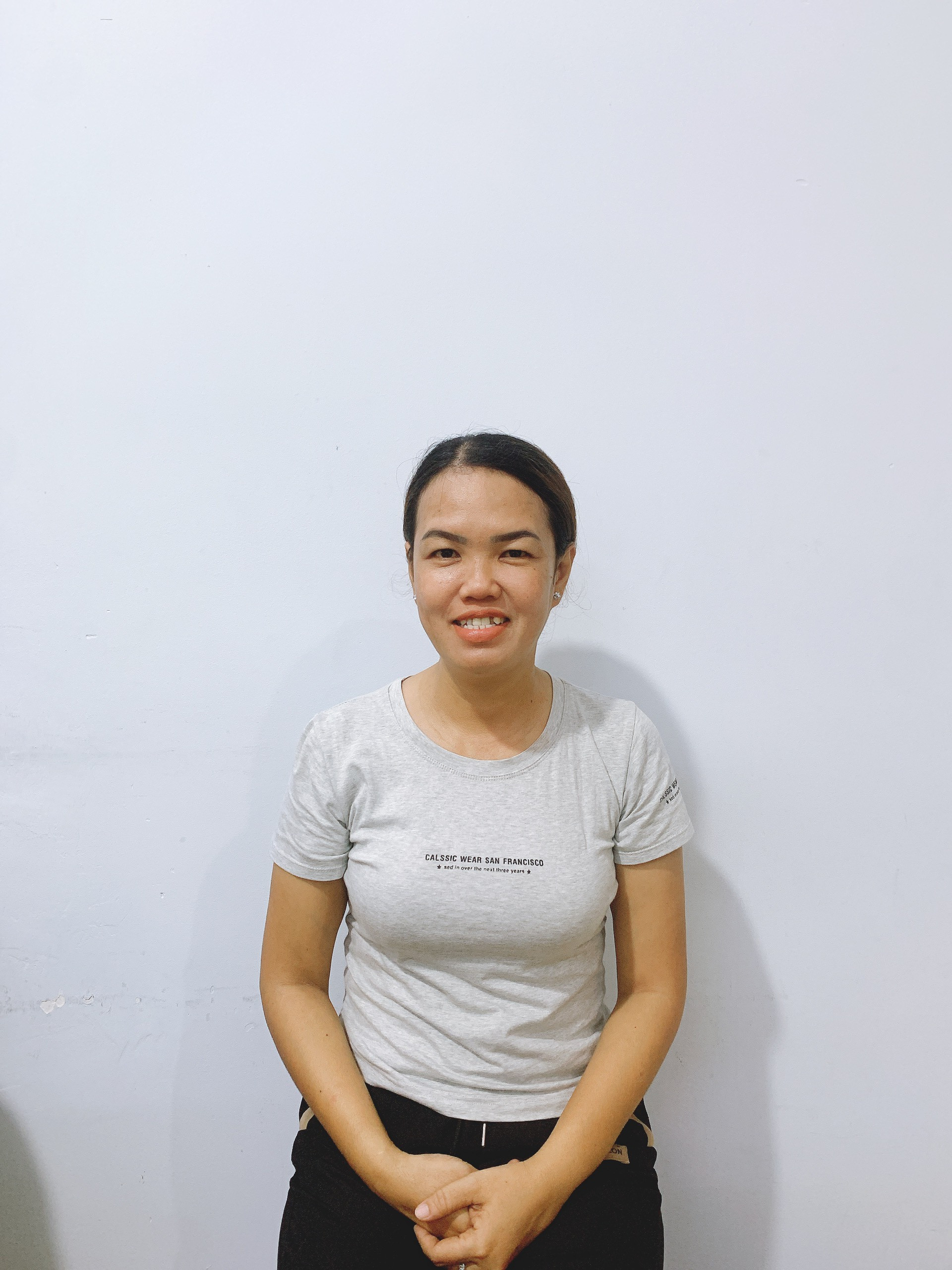 CHỊ TÌM VIỆC GIÚP VIỆC NHÀ PHỤ CHĂM BÉ