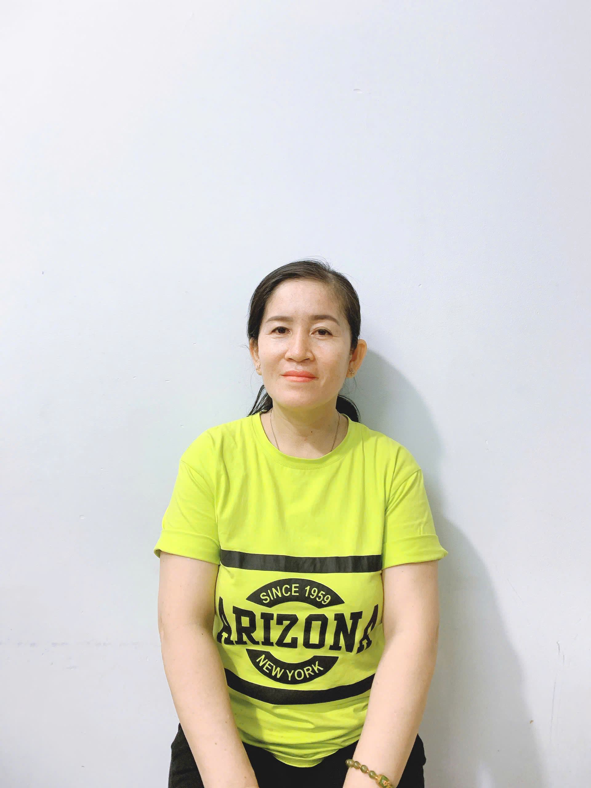 Em tìm việc giúp cô Trâm, 1983, Ninh Thuận - Người giúp việc tận tâm