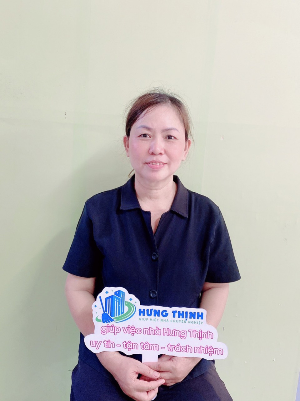 Em Tìm Việc Làm Cho Chị Tám - Sn 1972 - Người Miền Trung Chịu Thương Chịu Khó