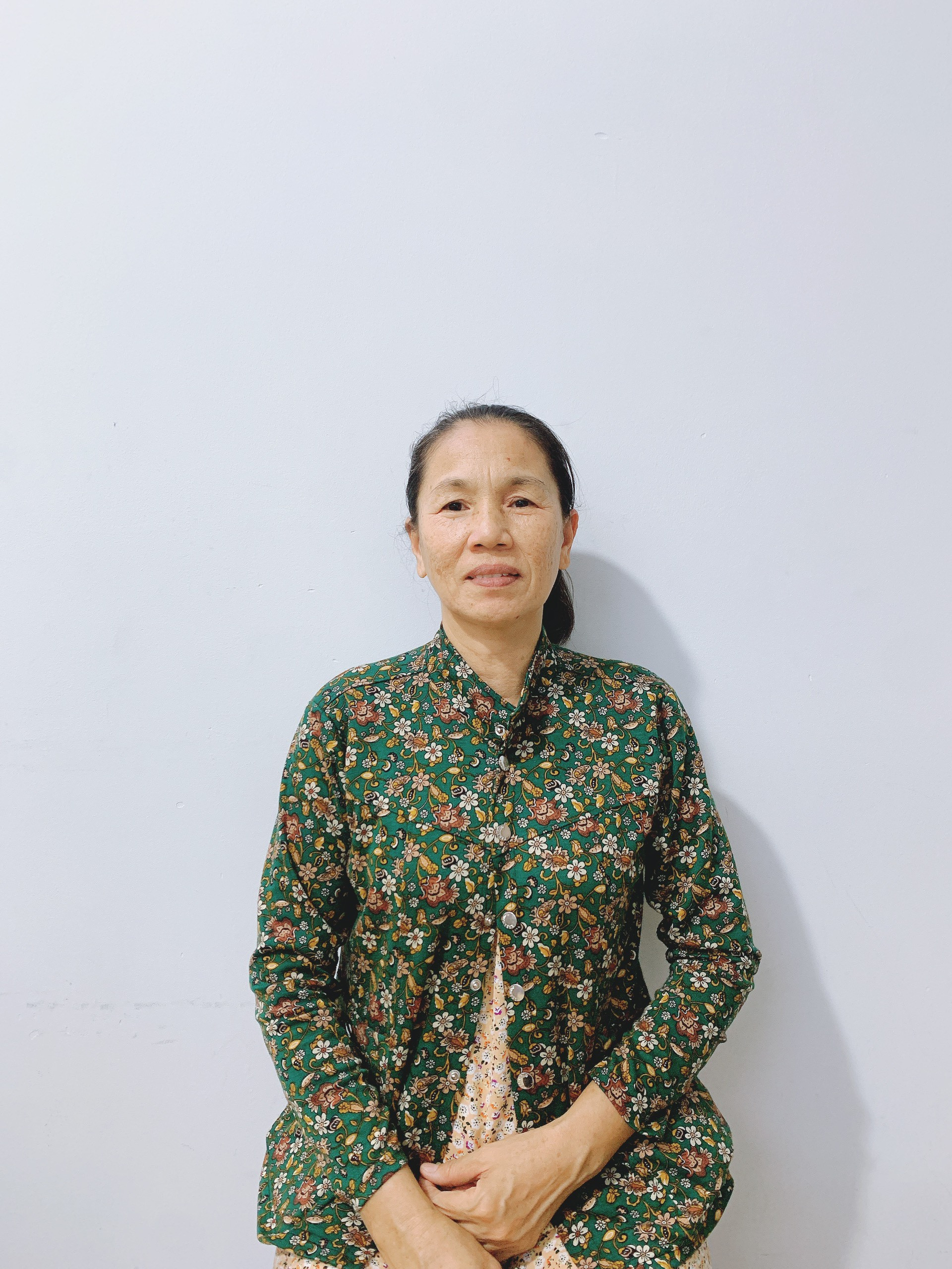 CÔ TÌNH CHUYÊN CHĂM BÉ, GIÚP VIỆC NỘI TRỢ GIA ĐÌNH MÁT TAY KỸ TÍNH