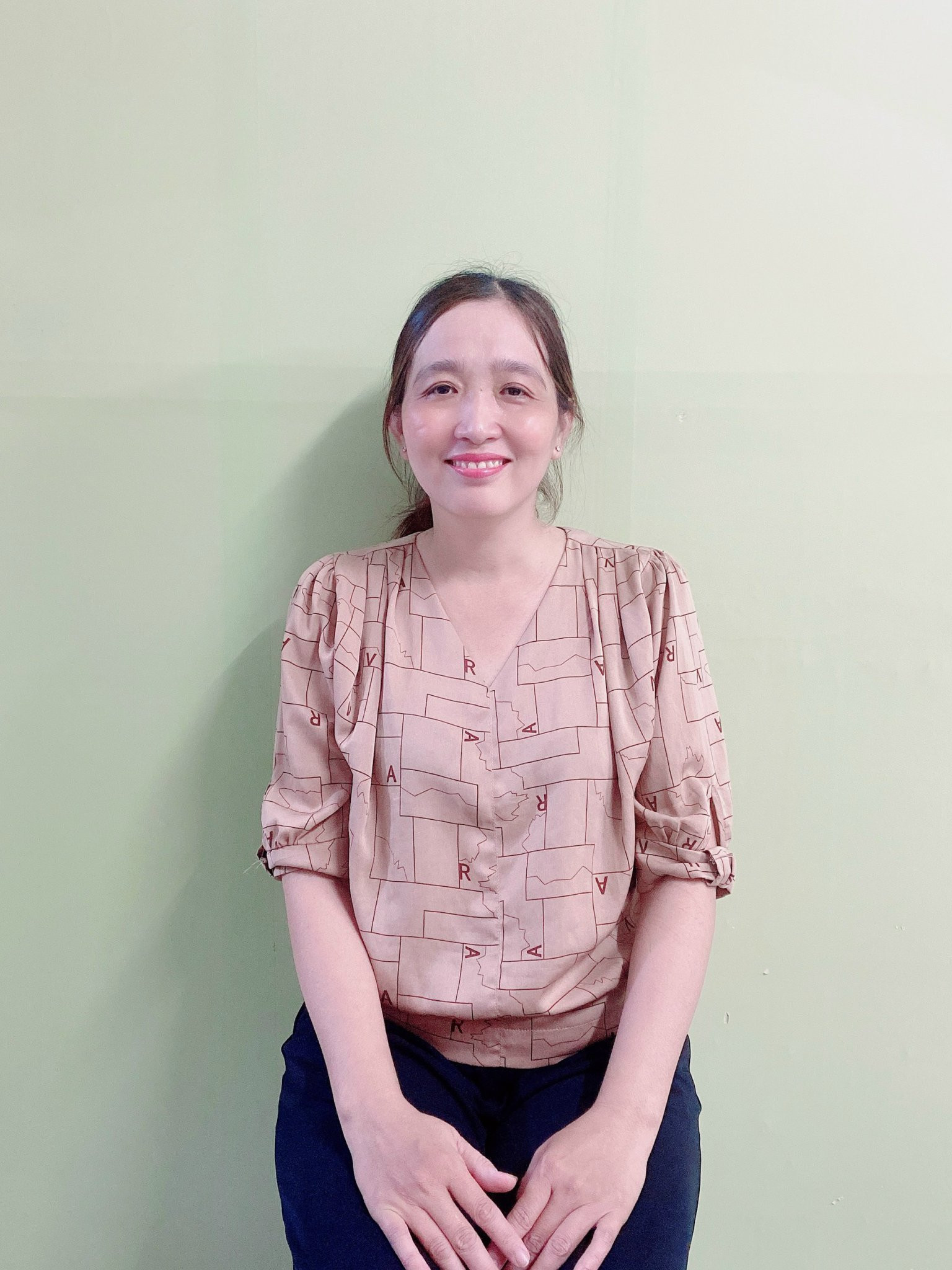 Nguyễn Thị Kim Phụng - 1980 -Vĩnh Long - chuyên giúp việc nhà, chăm bé , LÀM TẾT ĐƯỢC