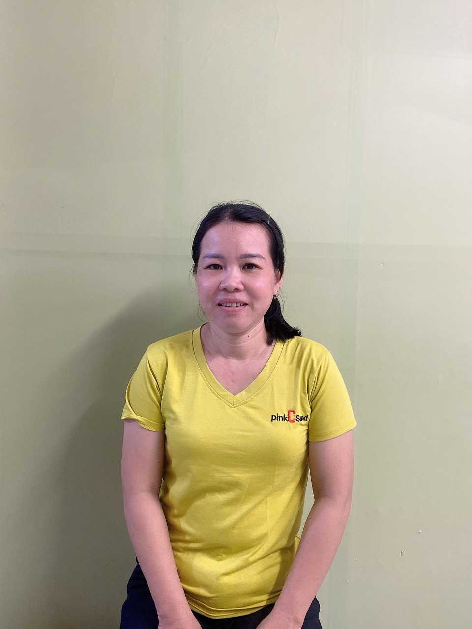 Chị Tuyết Nga 43 Tuổi Q Vĩnh Long Nấu Ăn Ngon Cần Tìm Việc Làm, A.c Gọi 0982845784 Gặp Chị Nga