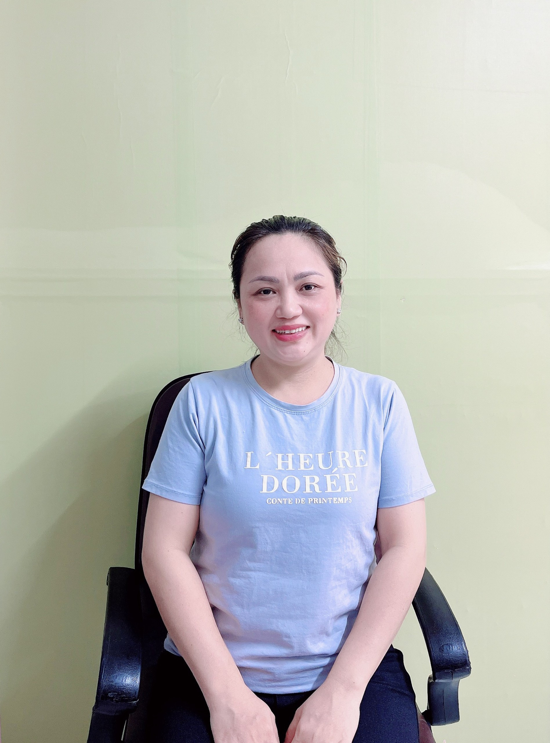 Chị Nhi, Người Miền Nam, Cần Tìm Việc Làm Ở Lại, Lương Nhận 7tr, Tết Không Về