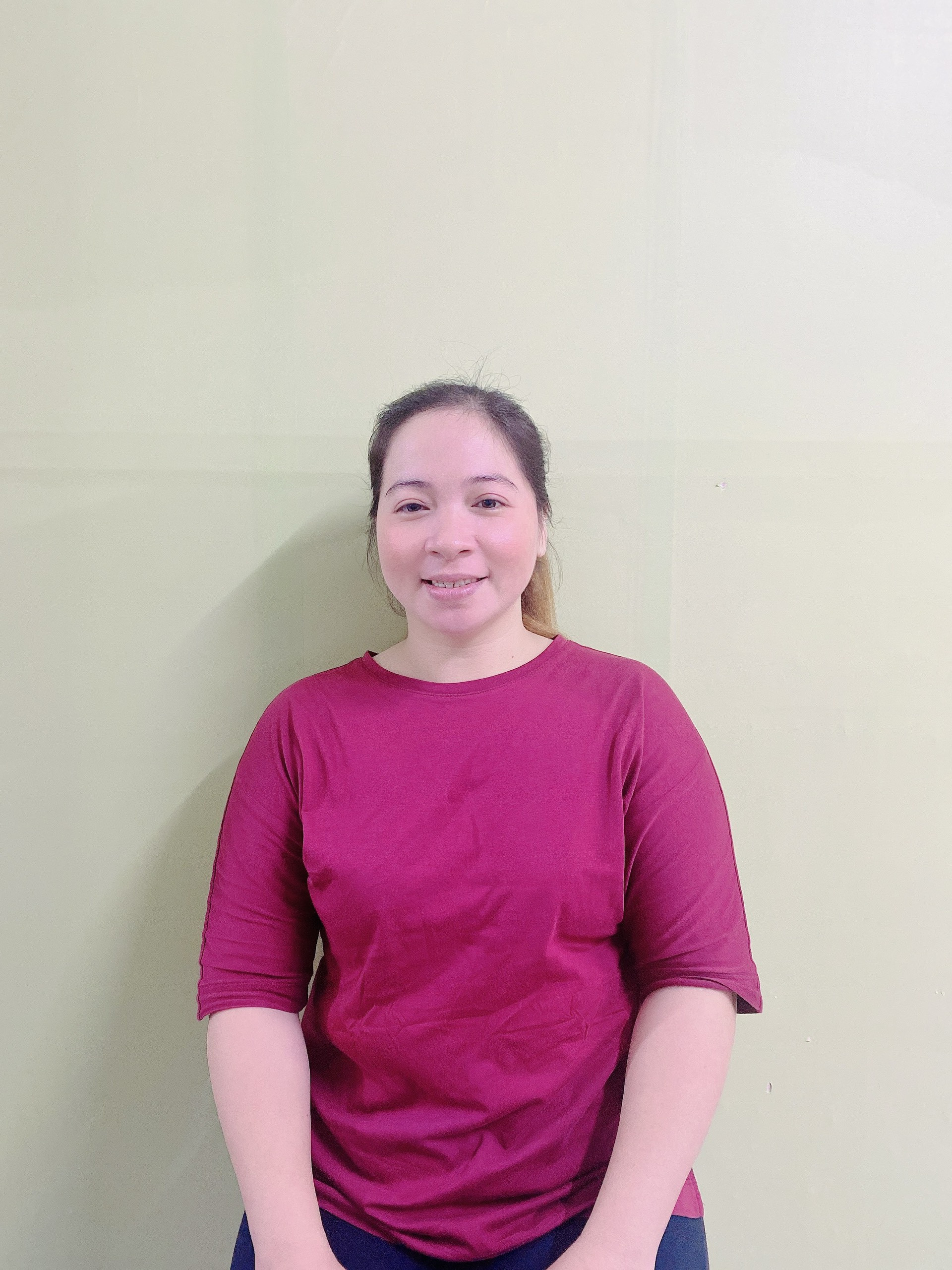 Chị Ngọc Lan, Nấu Ăn Ngon, Đi Xe Máy Giỏi, Tìm Việc Giúp Việc Nhà, Đưa Đón Bé Đi Học