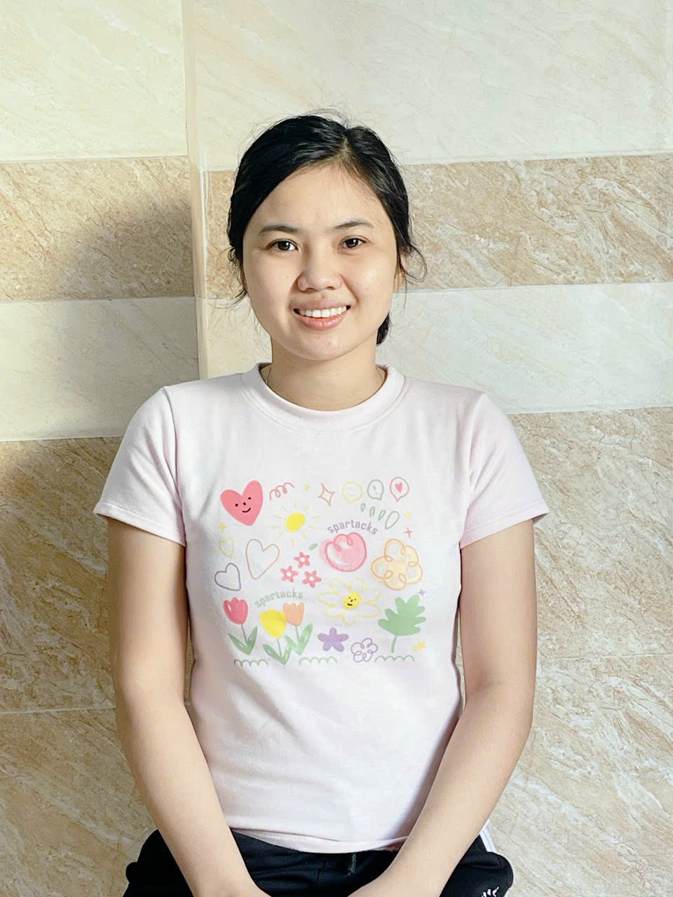 CHỊ THÙY CẦN TÌM VIỆC GIÚP VIỆC NHÀ CHO GIA ĐÌNH