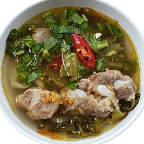 TÌM NGƯỜI CHĂM ÔNG - LONG AN