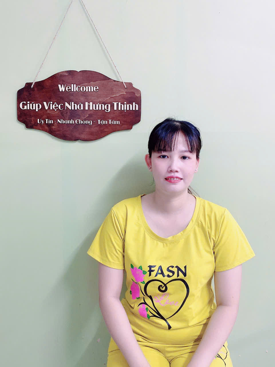 CHỊ GIÚP VIỆC NẤU ĂN NGON, TRẺ KHỎE NHANH NHẸN, CÓ MONG MUỐN TÌM VIỆC LÀM LÂU DÀI, TẾT Ở LẠI