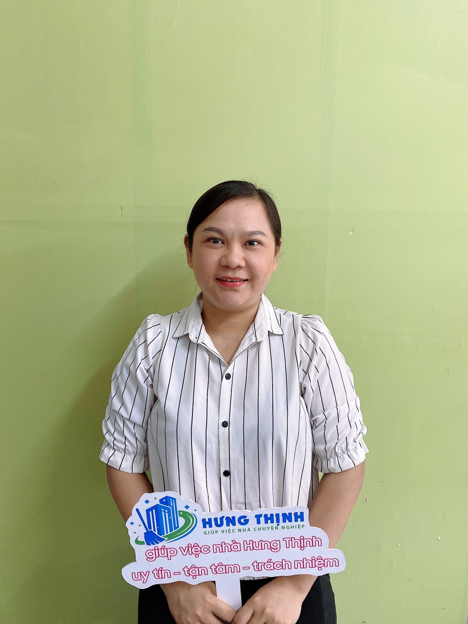 Em Tìm Việc Làm Dùm Cho Chị Lê Thị Nguyền - SN 1986 - quê Tây Ninh