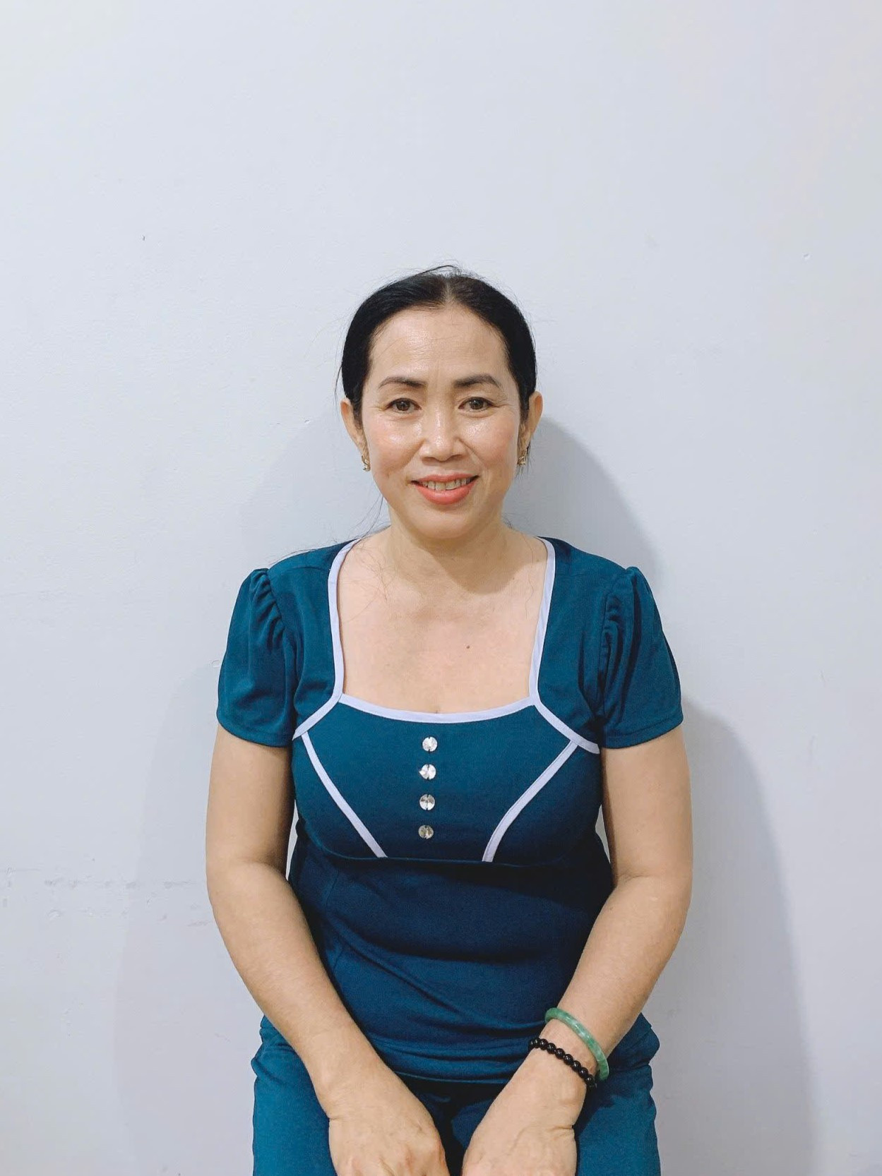 Em tìm việc giúp Cô Sẽ, 52 tuổi, người Đồng Tháp: Mong muốn tìm việc giúp việc nhà, chăm bé