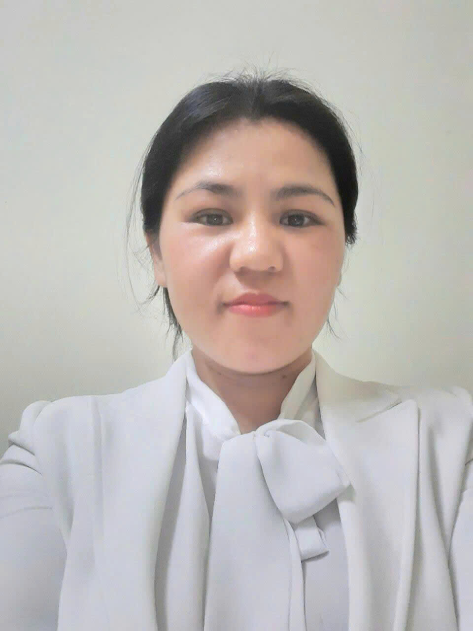 Em tìm người giúp việc: Cô Ngọc, 1983, Quãng Ngãi - Tận tâm, chu đáo