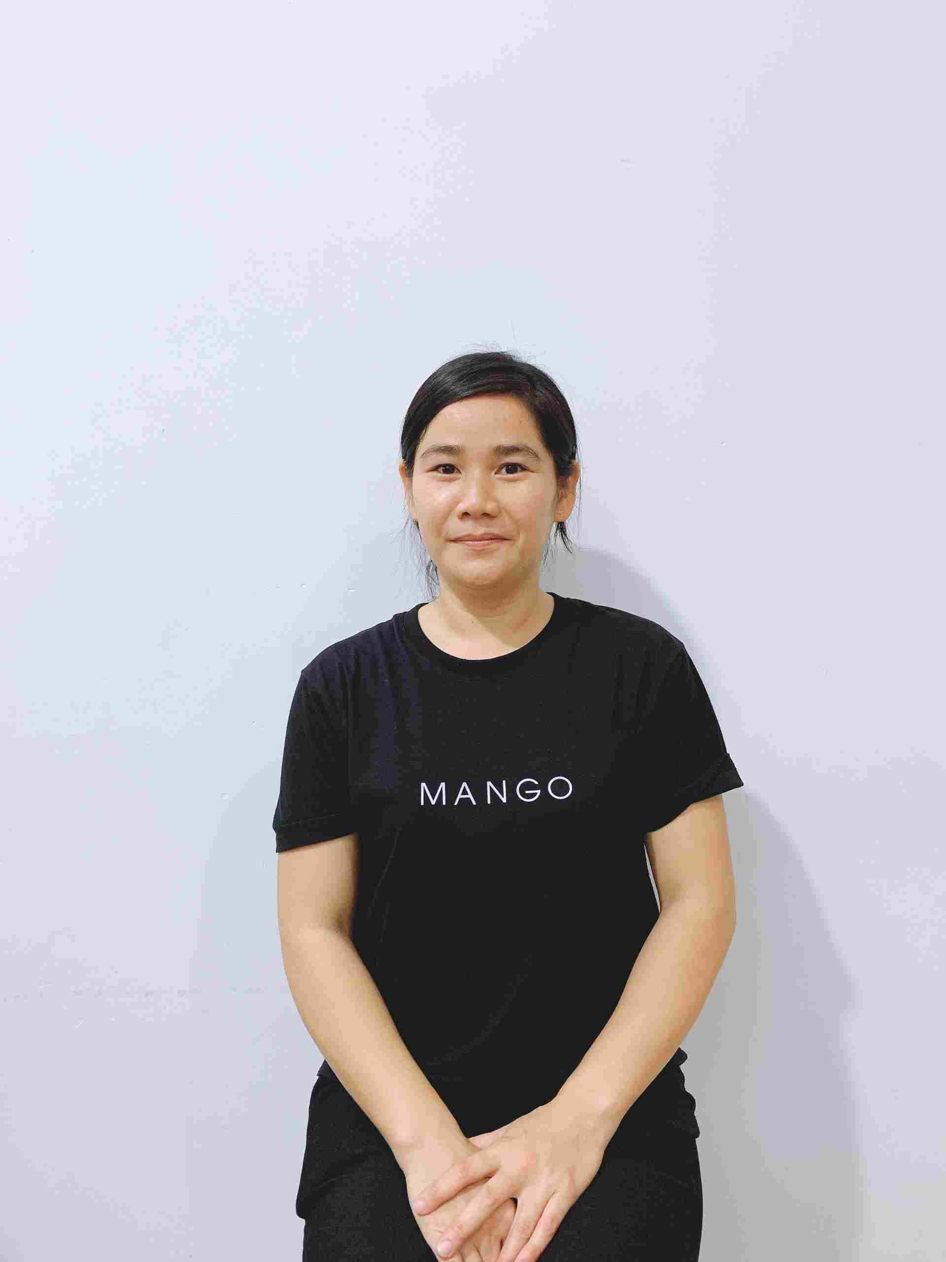 Chị Xuân (34 tuổi) cần tìm việc giúp việc nhà