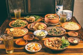 CẦN NGƯỜI PHỤ QUÁN LÀM TẠI QUẬN 1