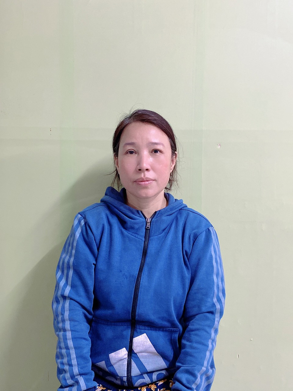 Chị Kim Dung - SN 1975 - Ở Bình Định - Cần Tìm Việc Làm Ở Lại Luôn Tết - Lương 7tr