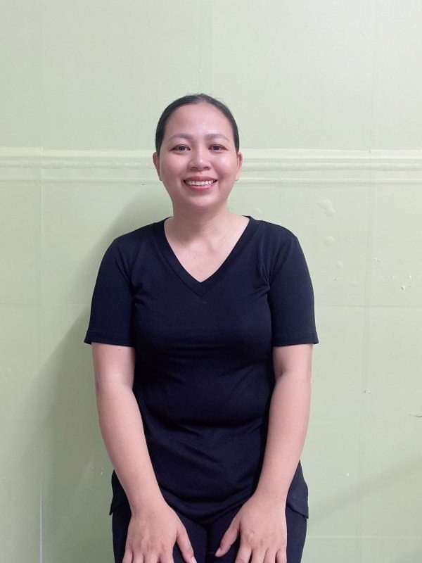 Cô Kim Hương quê Nghệ An. Cần tìm việc làm. Cô hiền lành, thật thà,