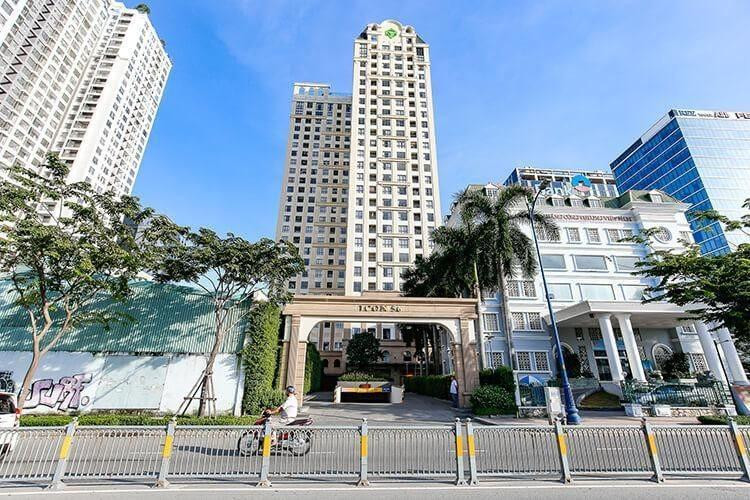 Em đang cần tuyển gấp 1 chị giúp việc nhà nấu ăn ở Chung Cư Bến Vân Đồn - Q4