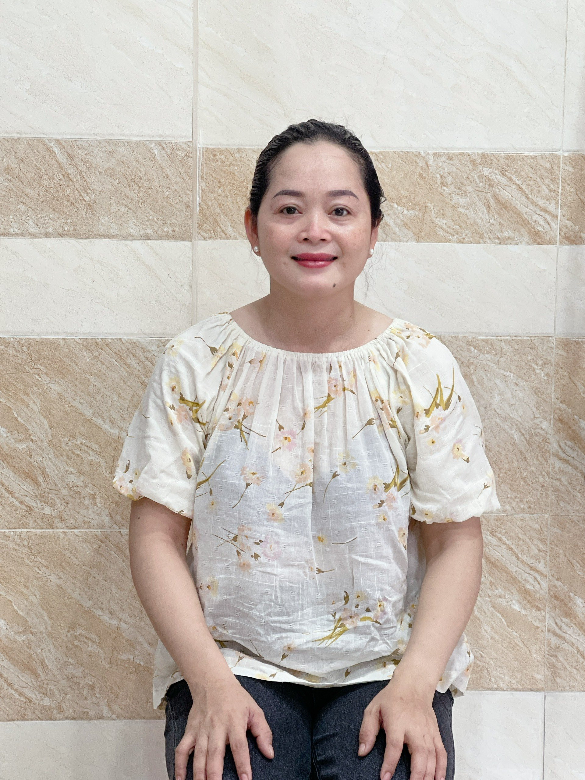 C Thu - Sài Gòn / KInh nghiệm giúp việc nhà chăm bé,năng động siêng năng,biết lắng nghe chủ