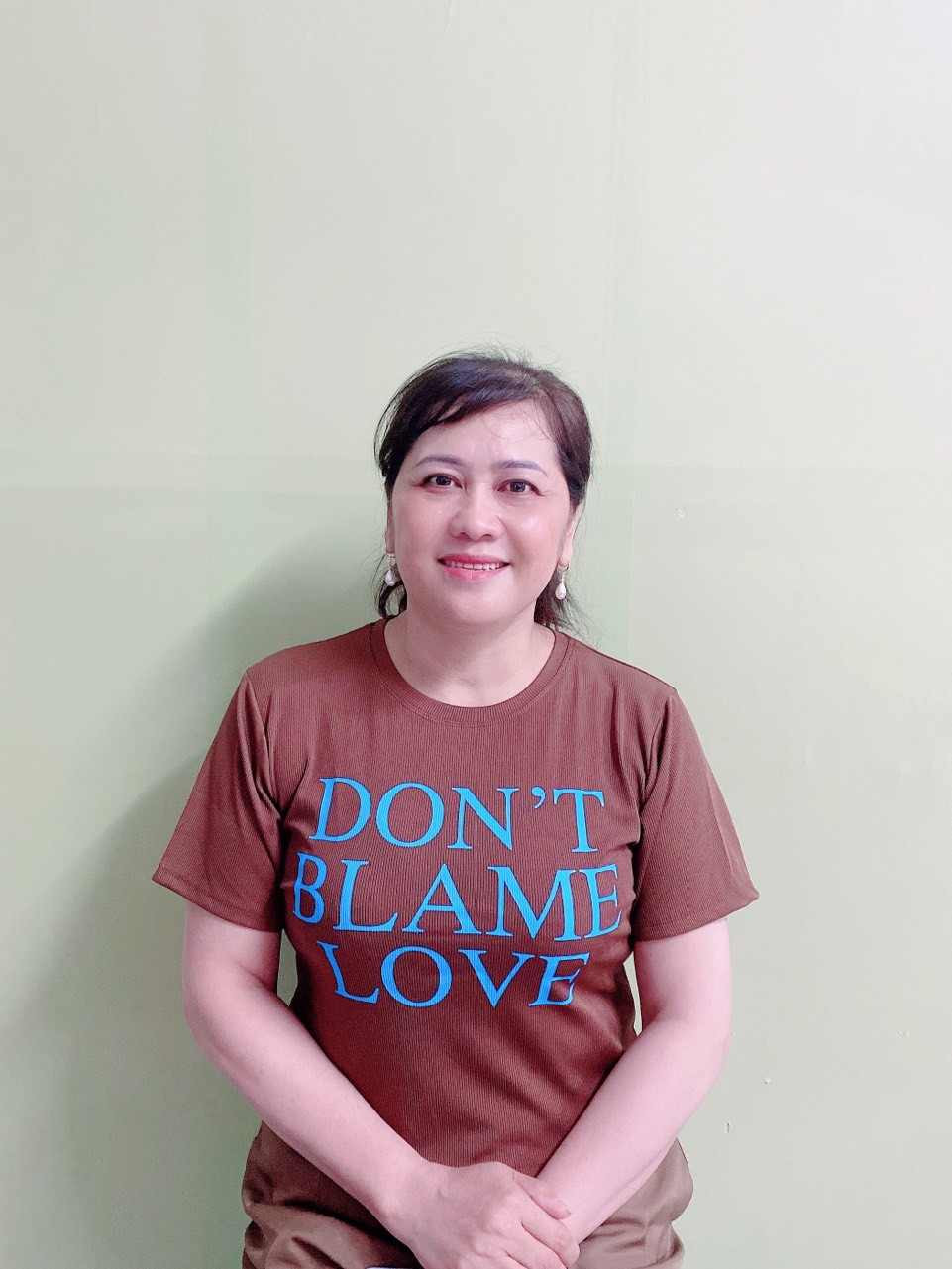 Lê Thị Chi - 1978 - Sóc Trăng - Chuyên Chăm Bệnh , Chăm Người Già, Có Bằng Hộ Lý