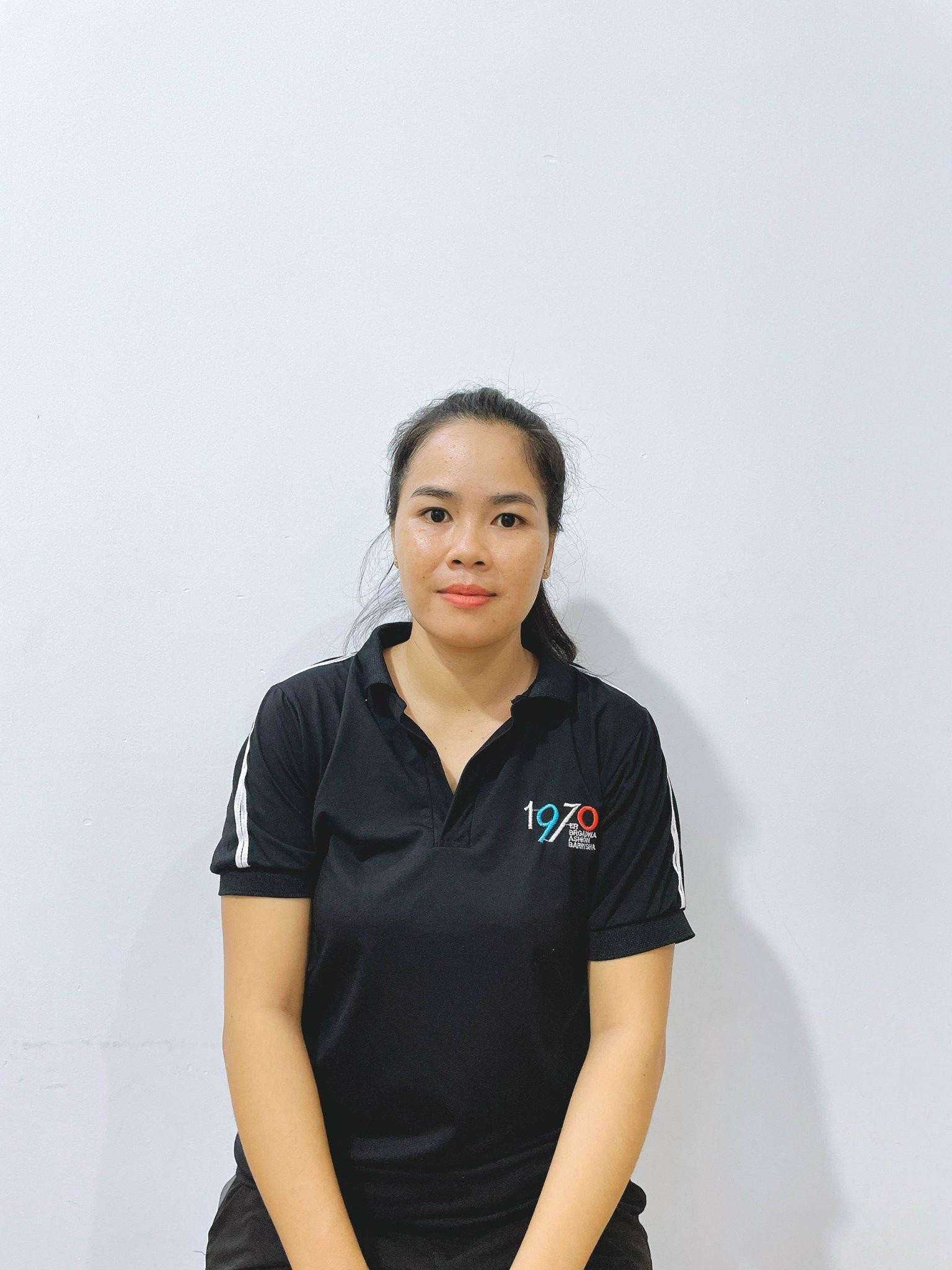 Chị Hà NHẬN CHUYÊN GIÚP VIỆC NHÀ CÓ HƠN 6 NĂM KINH NGHIỆM Ở SÀI GÒN