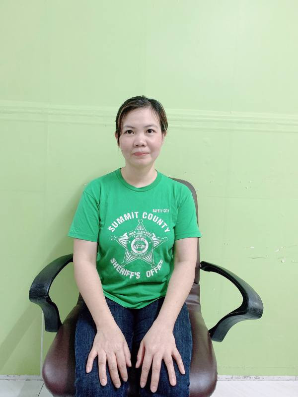 Chị Phan Thị Ngọc 35 Tuổi Quê Miền Trung Cần Tìm Giúp Việc Nhà, A.c Gọi 0982845784 Gặp Chị Ngọc Ạ