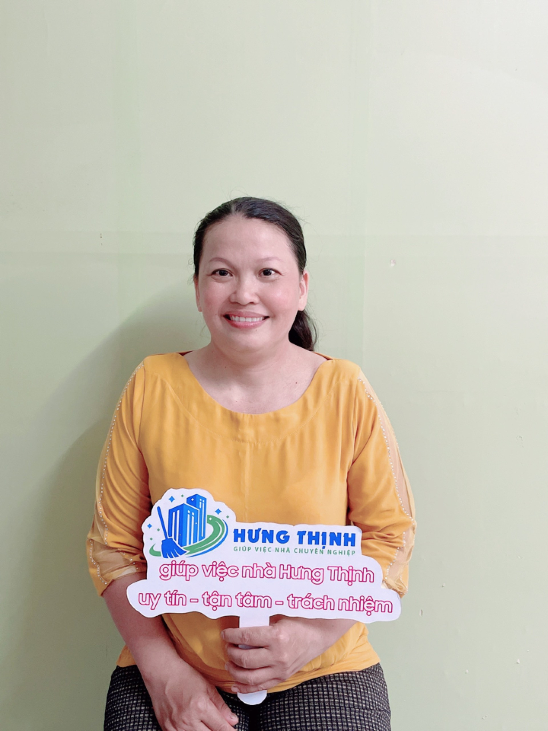 Chị Kim Loan, 1983, Bến Tre - Tìm việc giúp việc tận tâm - Lương 7 triệu