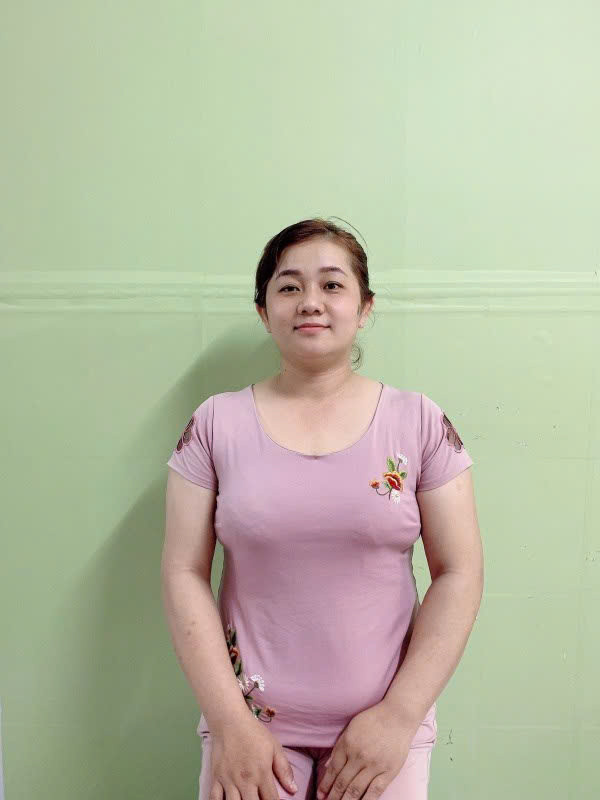 Chị Lương Thị Na Đa - Cần Tìm Việc Làm Bao Ăn Ở