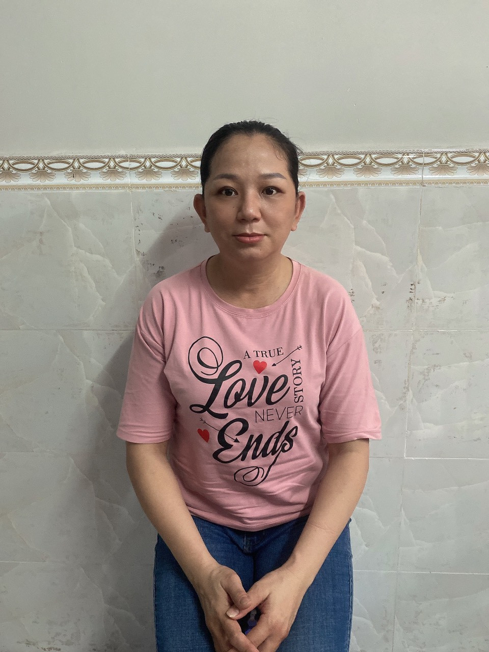 Chị Trương Ngọc Châu sn 1975 quê Đồng Tháp - GIÚP VIỆC NHÀ, NẤU ĂN (chị nấu ăn ngon)