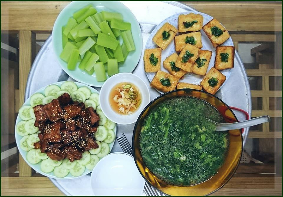 Gia Đình Mong Muốn Tìm Chị Giúp Việc Nhà Bao Ăn Ở