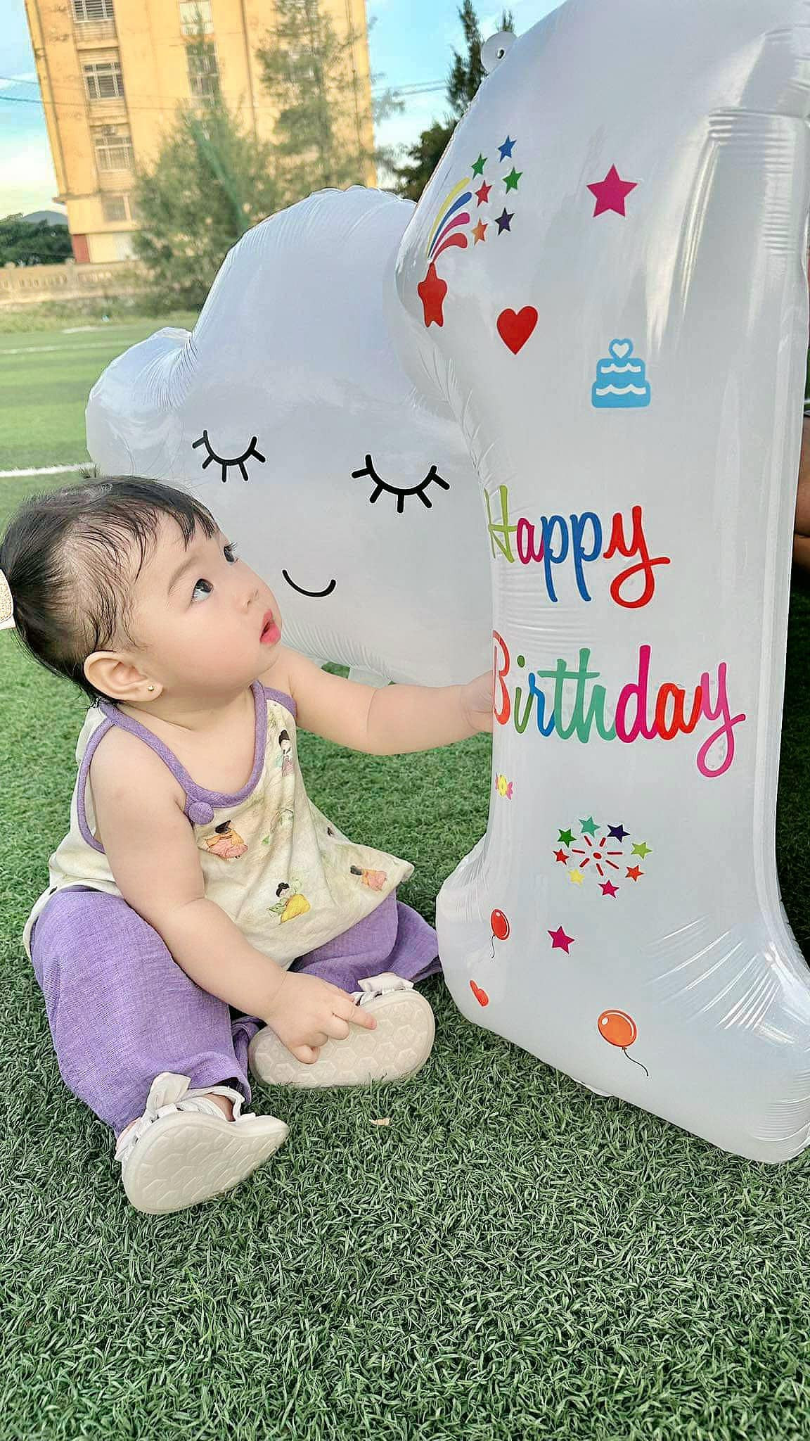 Nhà em ở Phú Nhuận ở chung cư Newton Residence, đang cần gấp 1 chị chuyên chăm bé.