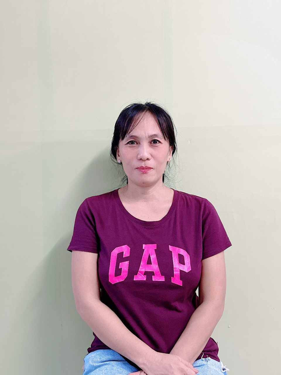 Cô Thùy Hương (1978) cần tìm việc giúp việc nhà/chăm bé LÀM LÂU DÀI