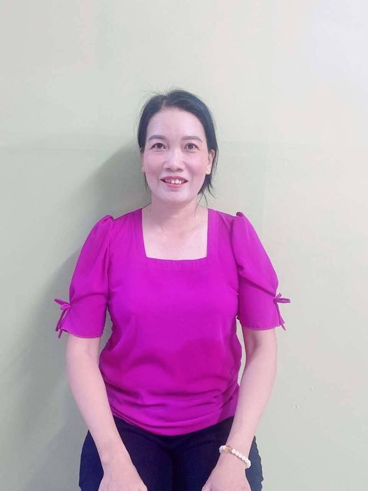 Trần Thị Ngọc Châu- 1978- Bến Tre , Có Bằng Hộ Lý, Chuyên Chăm Ông Bà, Người Lớn Tuổi