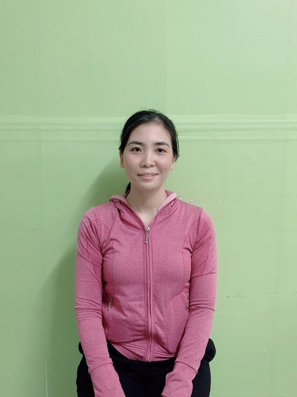 Nguyễn Thị Lượng - 1989- Vũng Tàu - Chuyên Giúp Việc Nhà, Chăm Bé Duy Nhất 1 Nhà Được 7 Năm