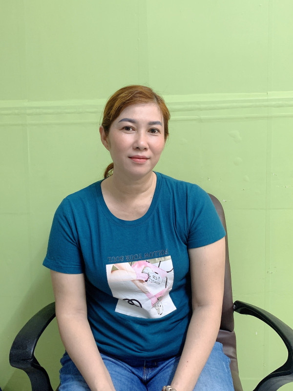 Chị Ngân Hà 47 Tuổi Người Miền Trung Xin Làm Giúp Việc Nhà-Bảo Mẫu, A/c Gọi 0982845784 Gặp Chị Hà Ạ