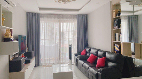 Cần chị giúp việc nhà ở nguyễn văn trỗi quận 3 , lương 11 triệu.