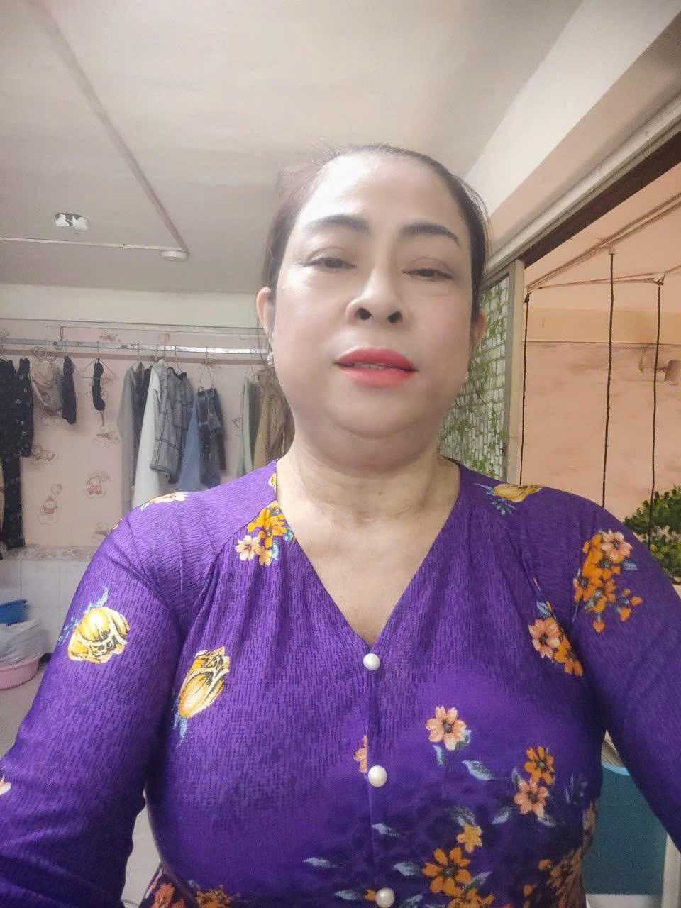 chị trang cần tìm việc làm