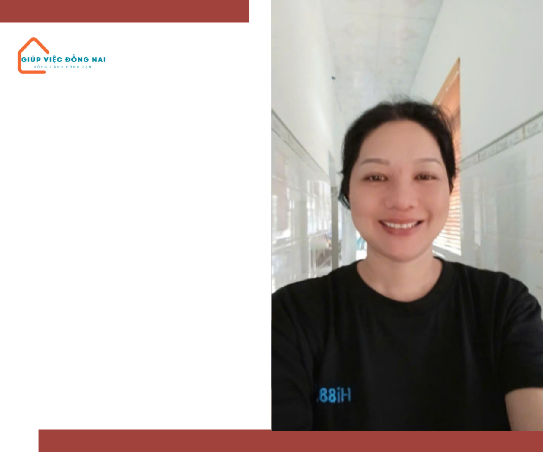 Chị KHUẤT THỊ TUẤN ANH, sinh năm 1981, quê Hà Nội cần tìm việc