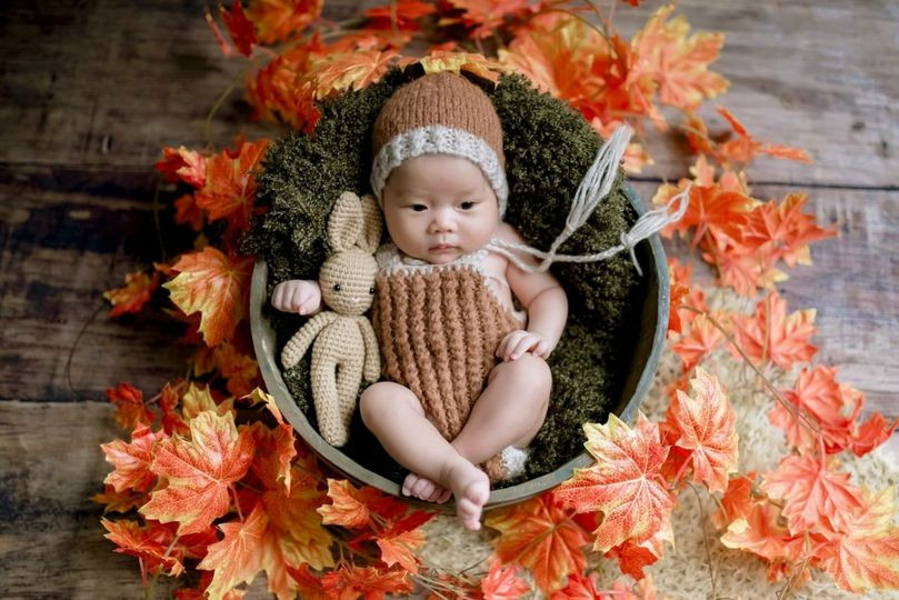 Tuyển chị chăm bé bao ăn ở tại nhà lương 10 triệu/tháng làm tại Gò Vấp